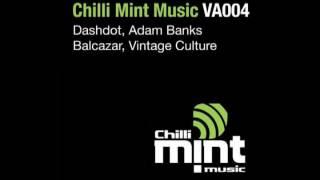 Balcazar - Take Off An Go Around (Original Mix) [Chilli Mint Music]