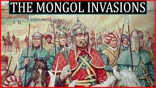 The Mongol Invasions | Adnan Rashid