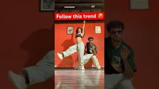 Follow this trend  || Amp it up jaydon lewis remixe || dc-latricekabmba || #trend  #trending