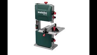 Metabo BAS 261