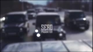 Sero Prod ► 1985 ◄ [ Hard Albanian Cifteli Rap Beat ] - MAFYA MÜZİĞİ