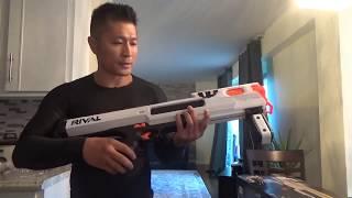 Nerf Rival Phantom Corps Hades XVIII-6000