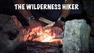 The Wilderness Hiker - August '19