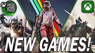 28 BRAND NEW Xbox & Game Pass Games Announced! | Summer Game Fest 2025