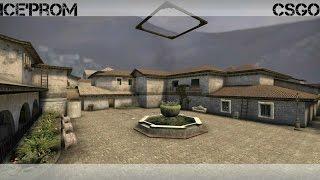 CSGO - zm Town Massacre b3 Secrets