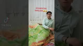 GÜLMEKTEN ÖLDÜM komik video