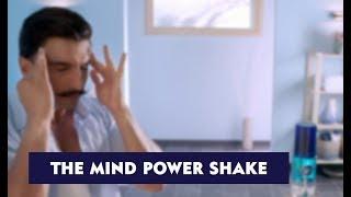NIVEA MEN DUO | MIND POWER SHAKE | #SHAKESPRAYSTART