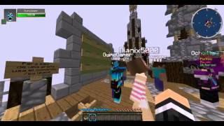 SkyWars con en Amigo : GuinoGamer