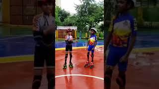 Race Skating Academy wishes you all Happy Friendship Day Good times + crazy friends = Amazing moment