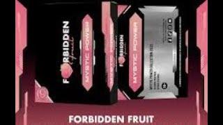 Forbidden Fruit Worst Case Ever!!! 