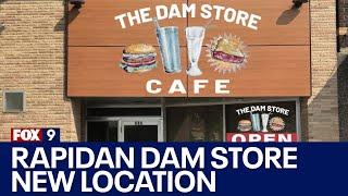 New location announced for Rapidan Dam store following flooding earlier this summer