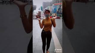 Tkw joget