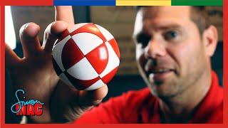 Rubix Tuesday: Marusenko Sphere - unboxing & review