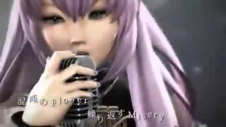 【Skynord】 Corruption Garden 『Male Cover』