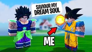 Gifting Noobs The NEW Savior SOUL in Dragon Soul