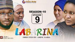 LABARINA SEASON 10 EPISODE 9