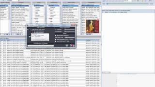 MusiCHI Suite : Setting the player with the ASIO4ALL driver