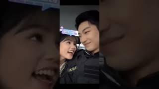 二牛这宠溺的眼神太甜了 #于龙杨咩咩  #杨咩咩于龙  #于龙杨伊璐 #眼里都是你 @我要上热门O3x8er38dpbhvbaa