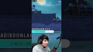 Manyak lobbi pubg mobile