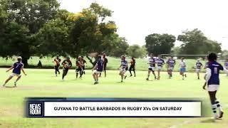 News Room Guyana Live Stream