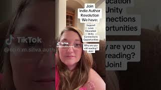 Join the Indie Author Revolution!