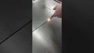 #Лазерная #резка #металла-#Аппарат 3 в 1 #резка, #сварка, #чистка.