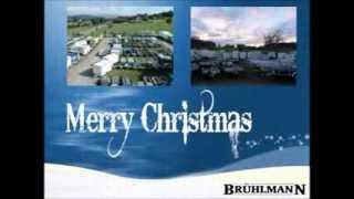 Weihnachts und Neujahrsgrüsse von der Firma Brühlmann & Co 2013 / 2014