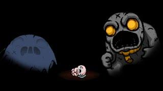 The Binding Of Isaac Afterbirth All Bosses Compilation