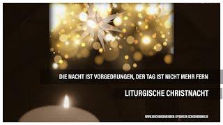 Christnacht 2021