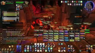 WoW Classic Era: How to techie-tank in Blackwing Lair (BWL)