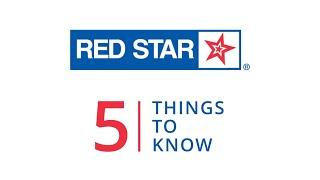 5 Things to Know About Red Star® Nutritional Yeast