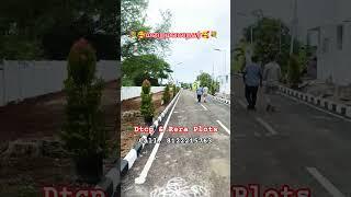 Residential Villa plots for sale Maraimalai Nagar