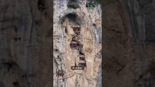 40 Million People Still Live in Caves – In 2025.                         #documentary#usashorts#fyp
