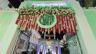 Live Jashan Eid Meelad un Nabi at Mysore