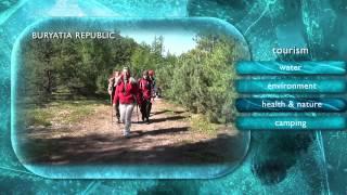 Buryatia Republic