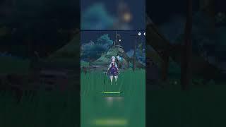 Hidden Luxurios Chest Inazuma | Genshin Impact