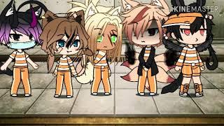 I want it that way/Singing Criminals//Gacha Life Meme.