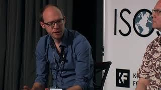 ISOJ 2018 – Panel – Research – Cultural change