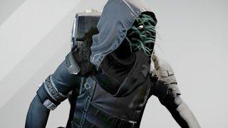 10/9/15 Xur Day. Where is Xur, and What is he selling?