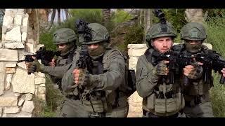 Lior Tactical - The Eitan Series