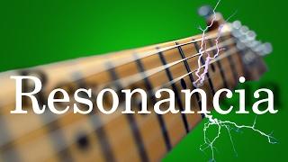 Resonancia eléctrica BIEN EXPLICADA