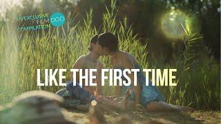 Like the First Time (LGBT, Female Sexuality, Lesbian) FILMDOO EXCLUSIVE COMPILATION TRAILER