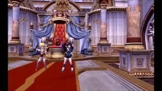 Tez Cadey - Seve Dance Dragon Nest SEA Lolicon [HD] 60 fps