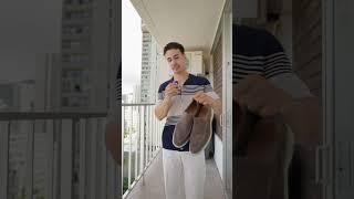 Vacation dinner Outfit Idea