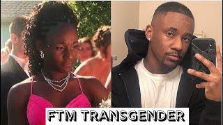Female to Male: 28 year transition timeline