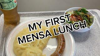 My First Week in Hannover! | Lauren in Germany Episode 9