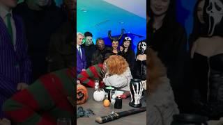 BEST KISSES of Maddie Joy 