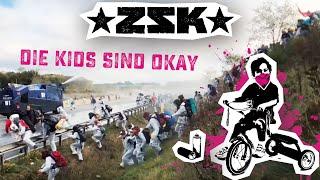 ZSK - Die Kids Sind Okay (Offizielles Video)