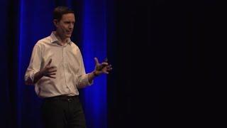 Creating insights from the data around us | Josh Jones | TEDxBirmingham