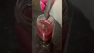 How To: Dragon Fruit Immunity + Stress Support 
